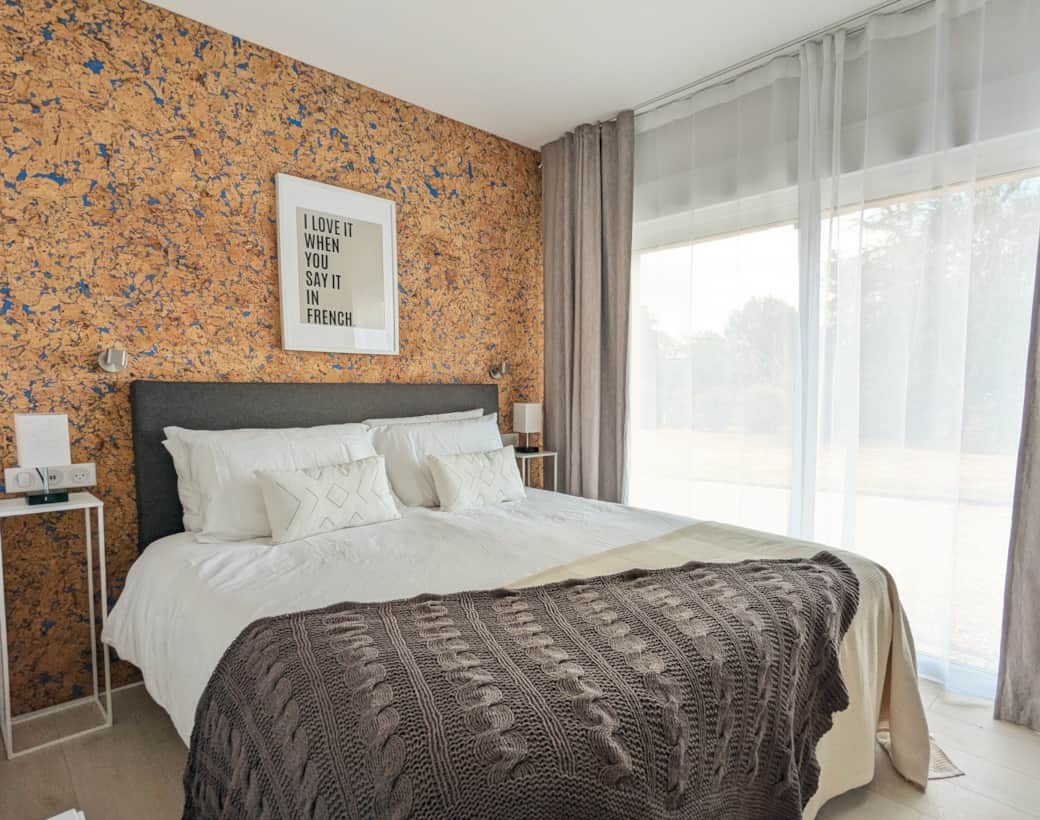 The Blue Bedroom - Kingsize with ensuite