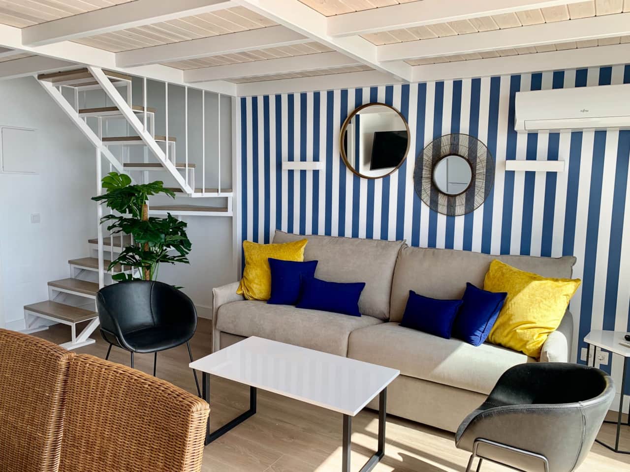 Skol Apartments Marbella 921A