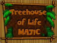 MAJIC TREEHOUSES PR