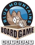 Blue Mountains Board Game Retreat 