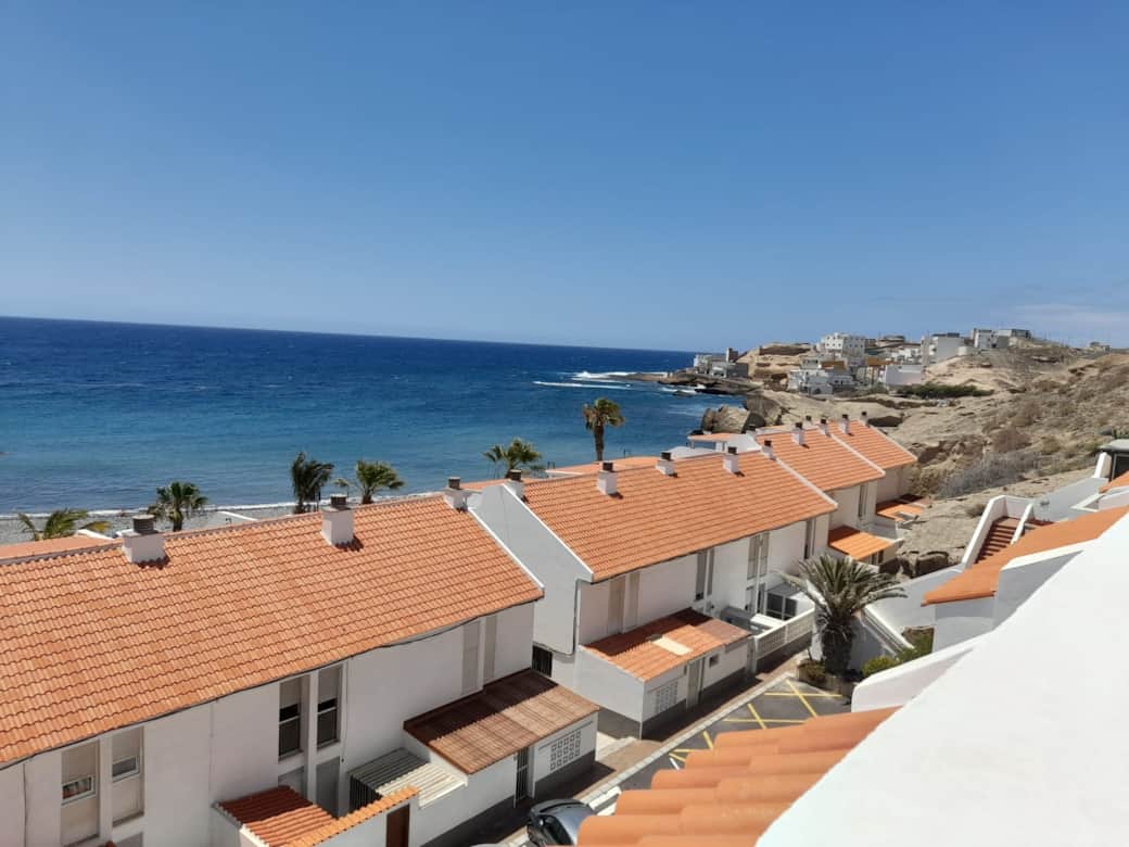 vista al mare
