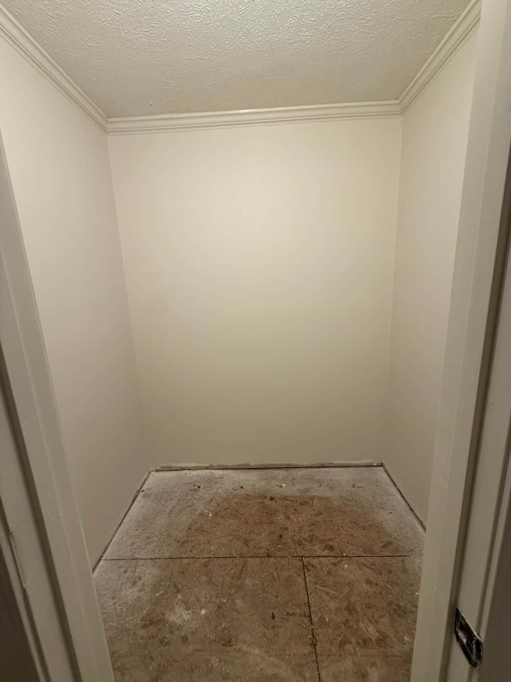 Future Glam Room