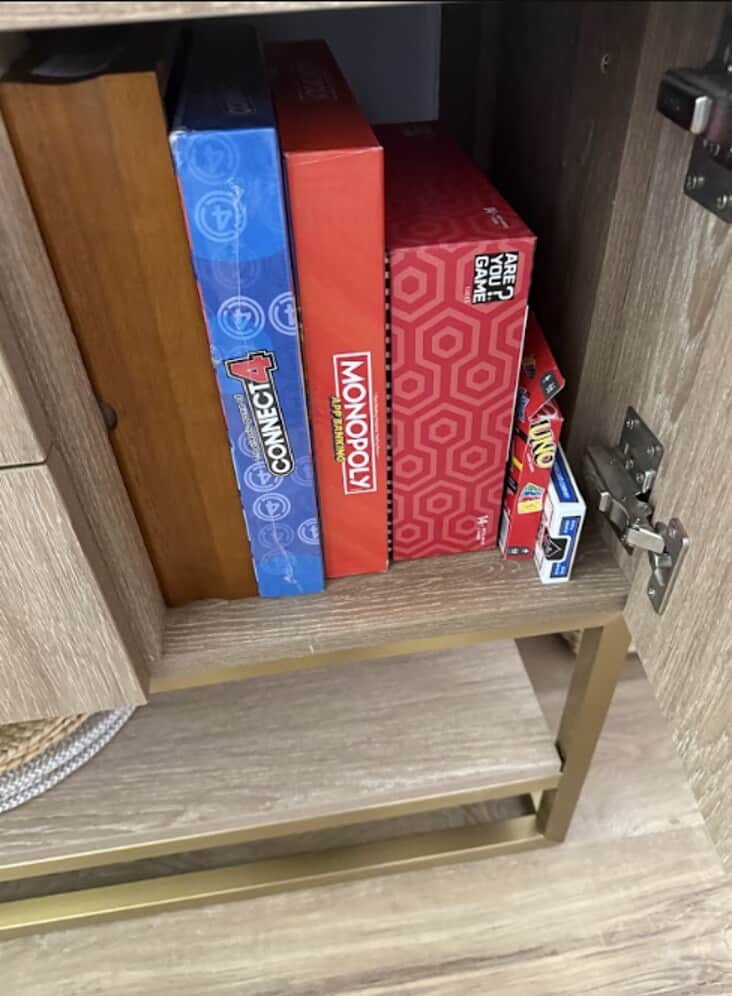 Ready for Game Night fun and memories?