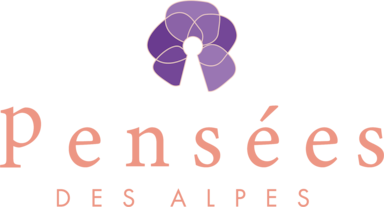 Pensées des Alpes
