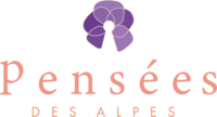 Pensées des Alpes