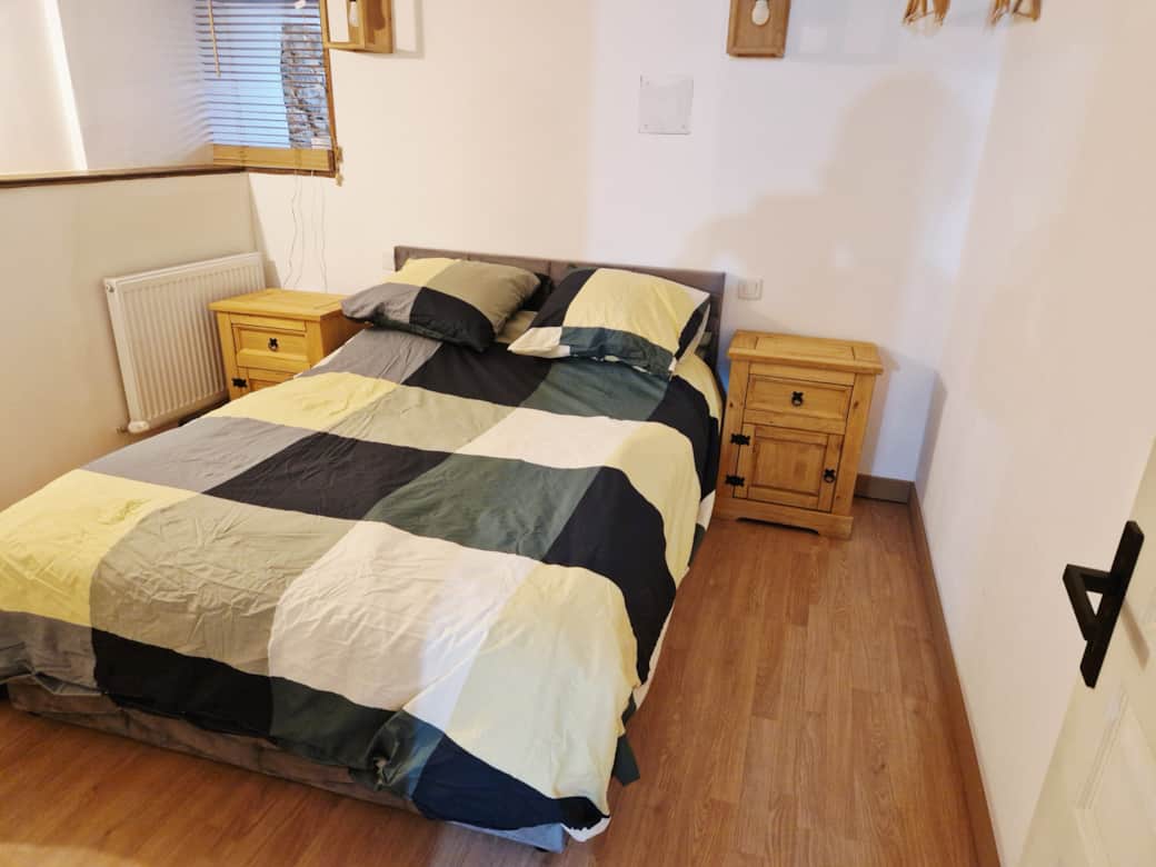 Ground floor accessible bedroom2
