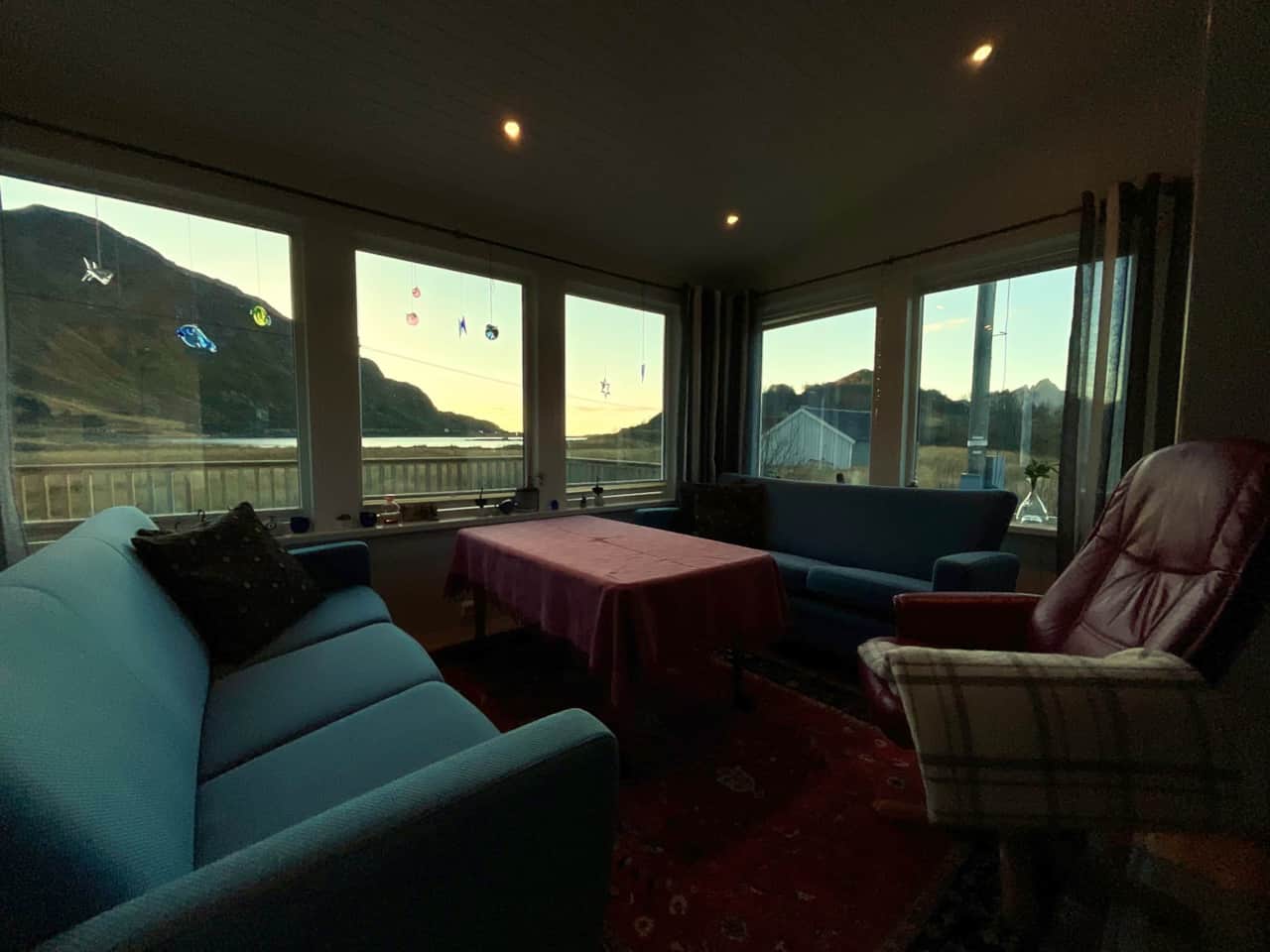 Kvalvika Retreat Lofoten 20
