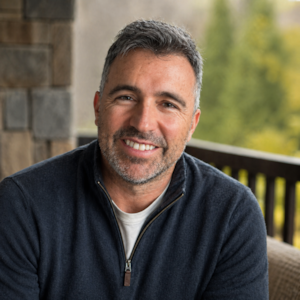 Steve Sanchez