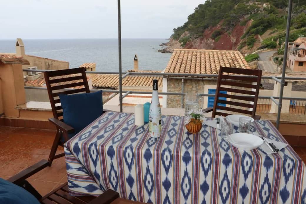 Terraza