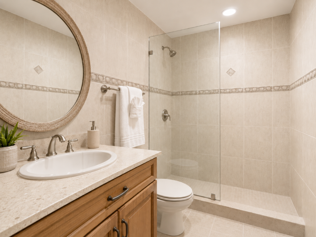Bathroom 2