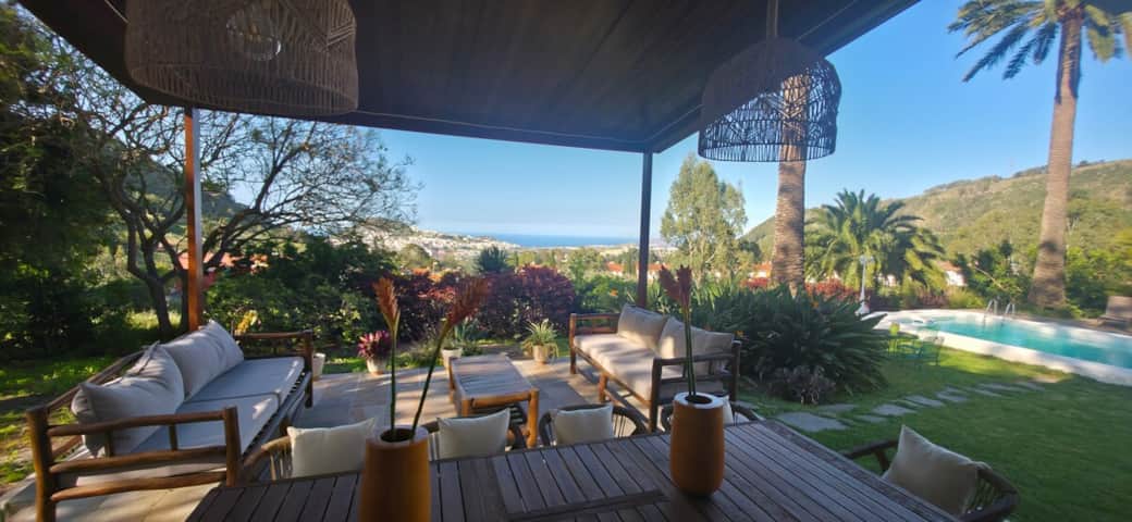Terraza