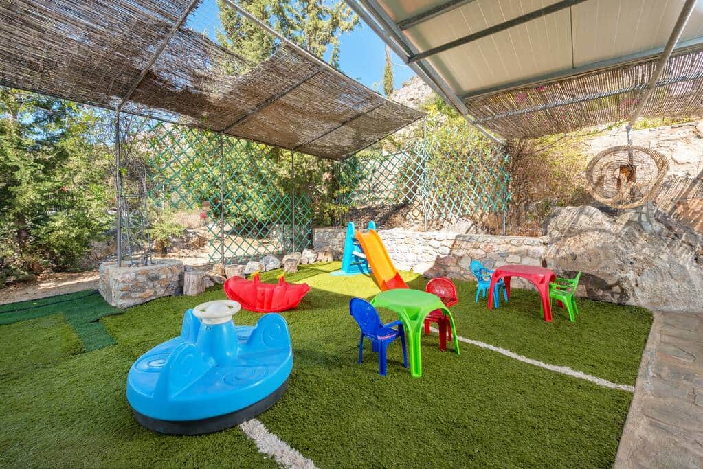 Childrens Playground