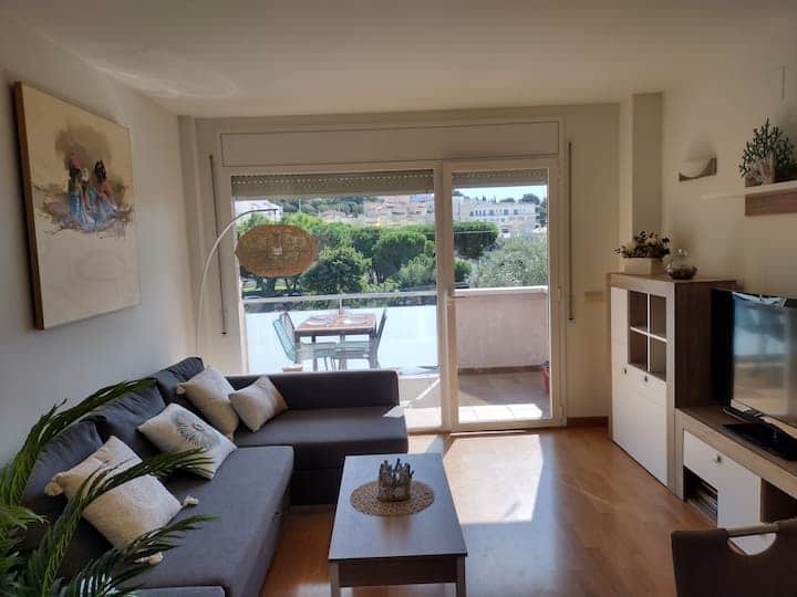 Grifeu Guest House - Llançà