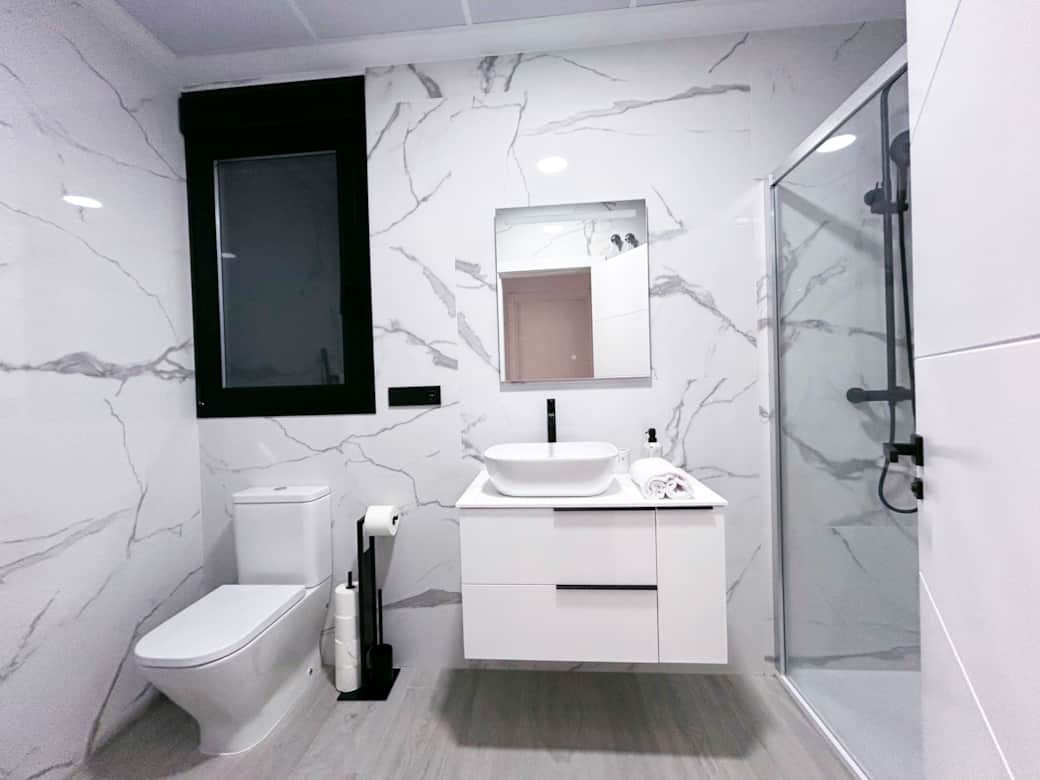 Baño