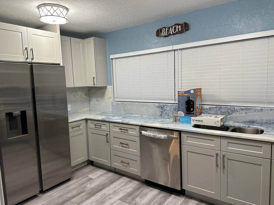 Pool Home close to Indian Rocks Beach Pet Friendly Vacation Home in Pinellas County