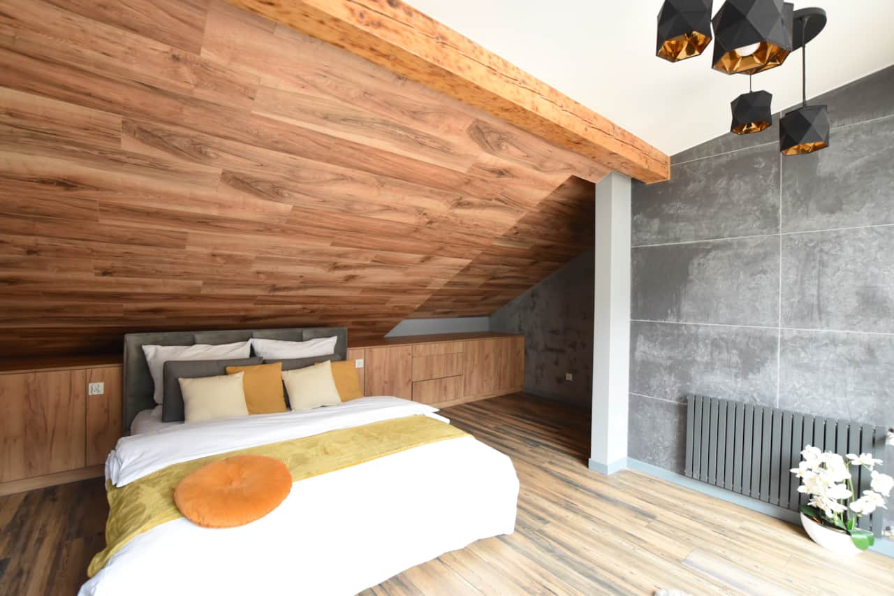 Bedroom II