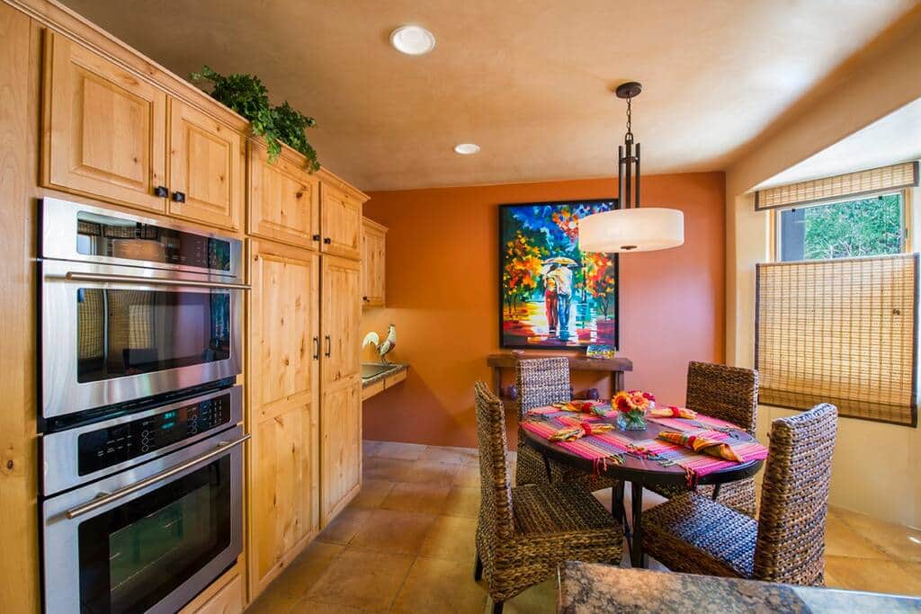 Convection Microwave and Oven