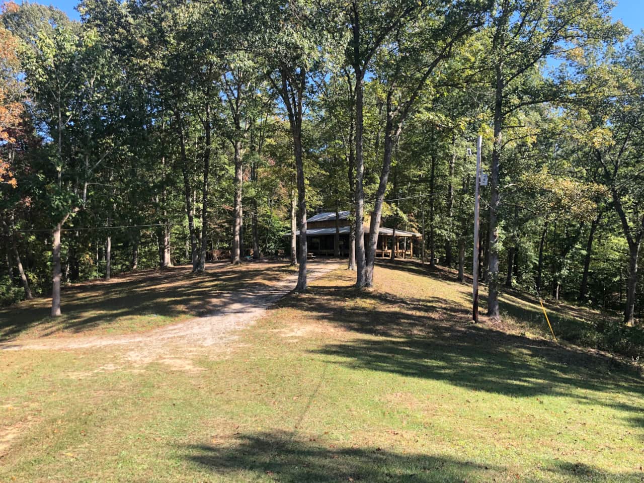 Elevation Vacation Rentals - The Farm - Hatfield McCoy Cabin