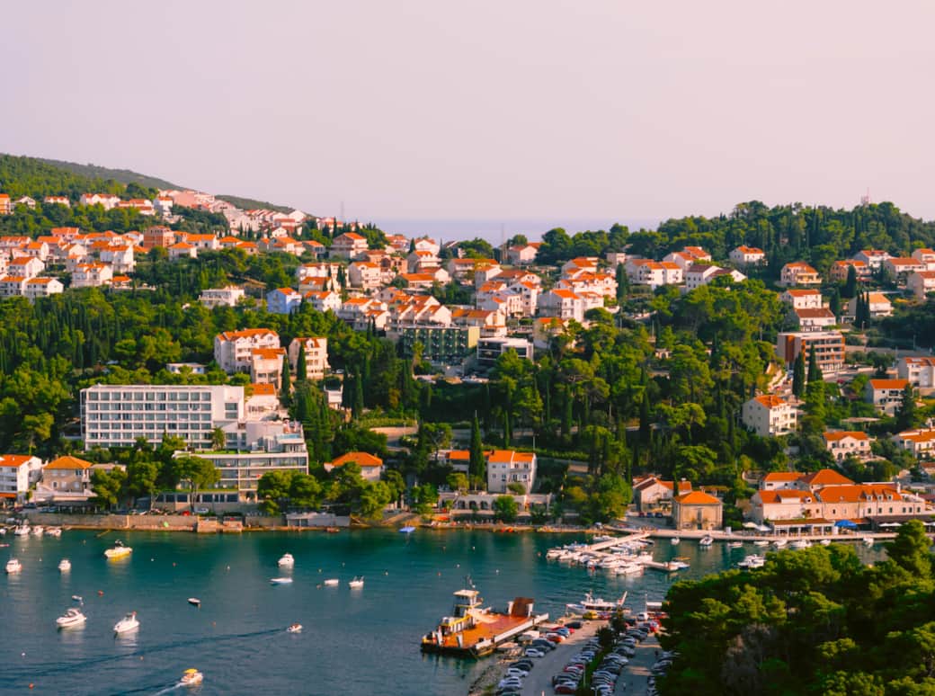 Cavtat dron DTstudio 03 Cavtat dron DTstudio 03