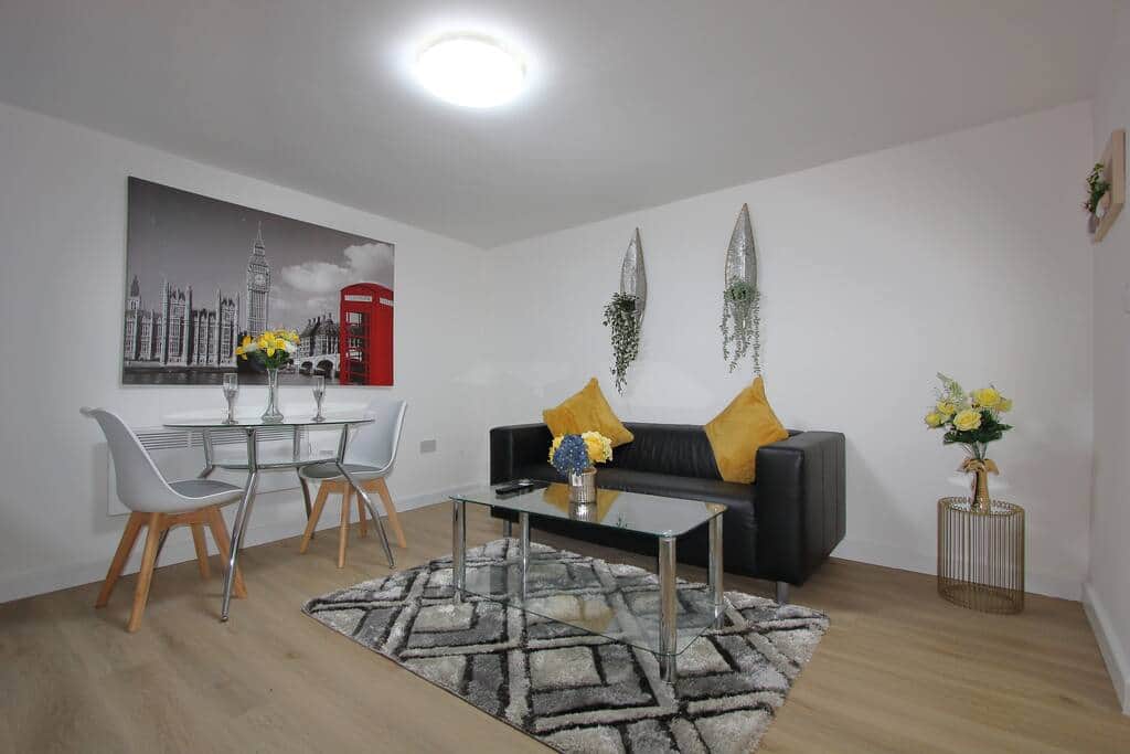 Living Room Living Room