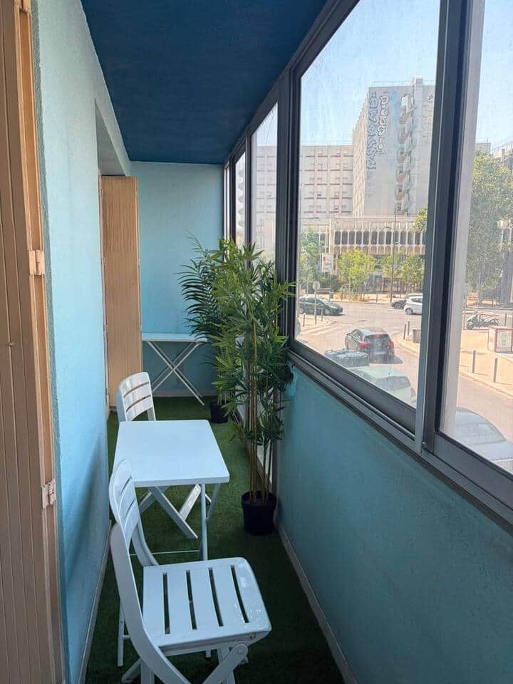 Loggia