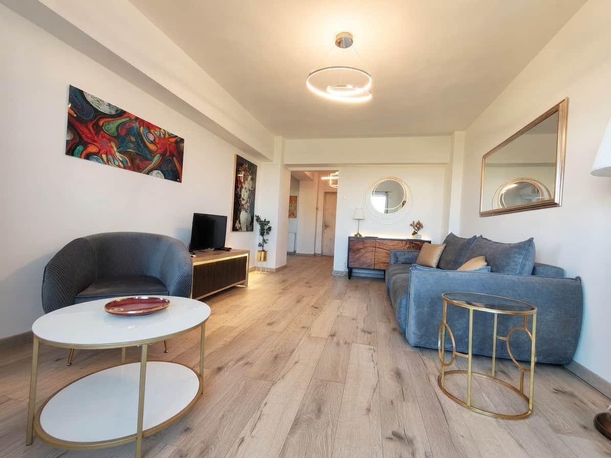 Living-room