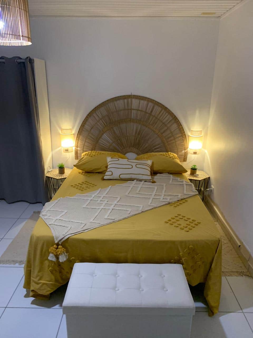 Chambre 2