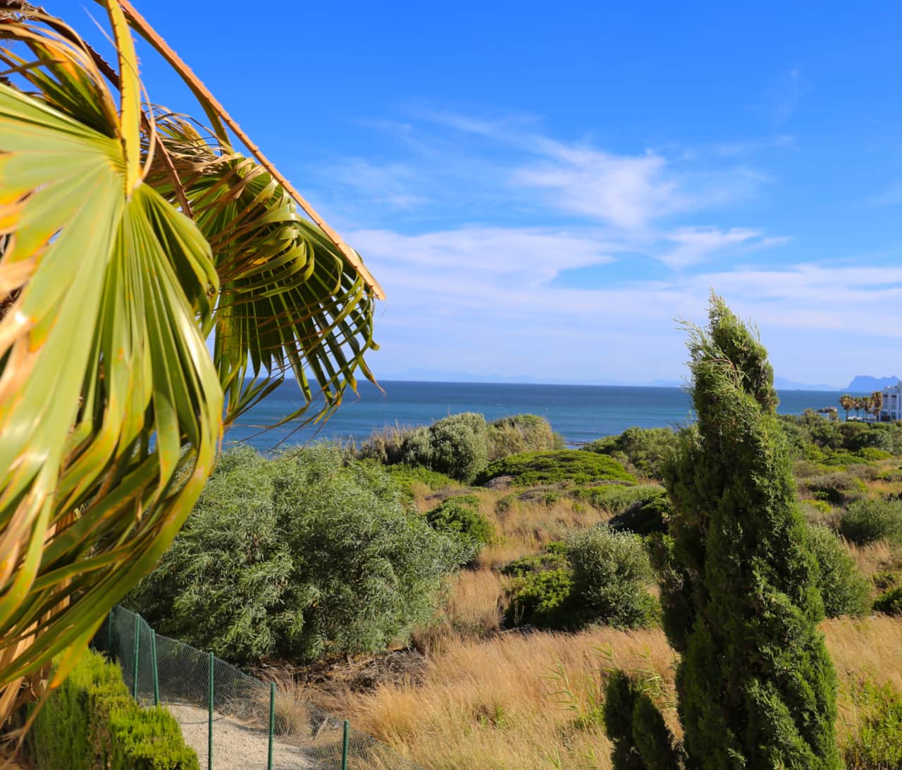 Views ESTEPONA BEACH HOUSE