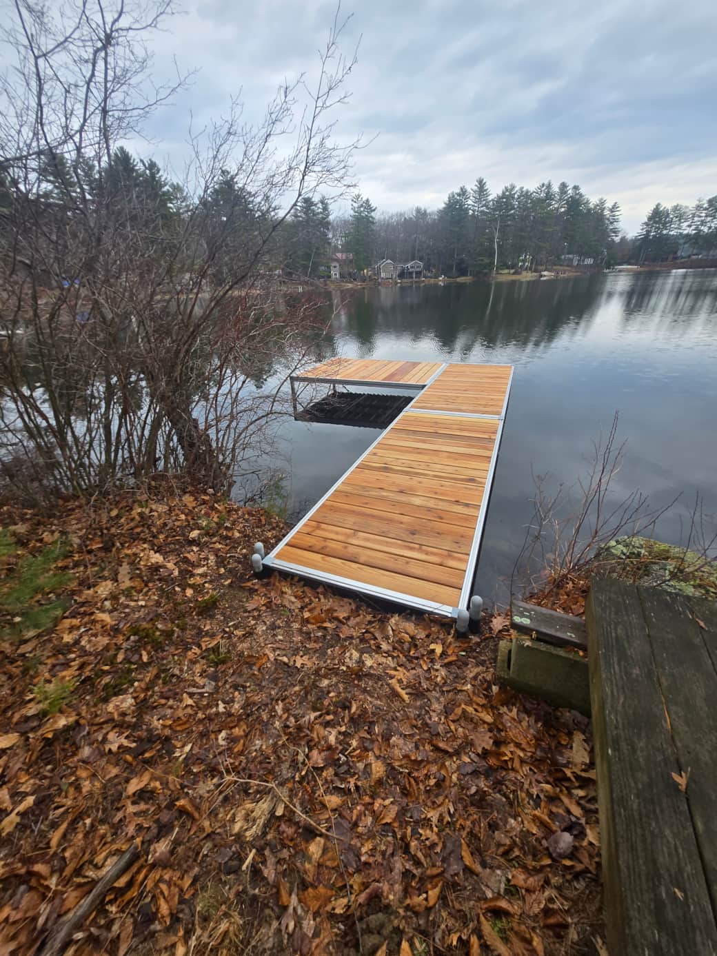 Dock