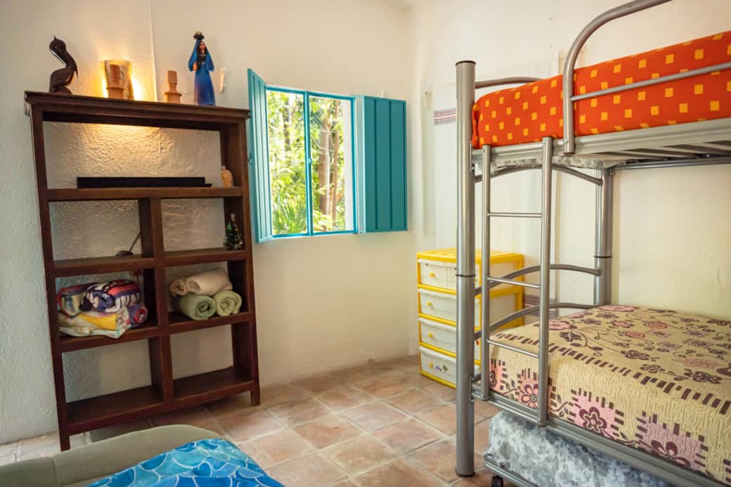 Recamara Quinta ventura