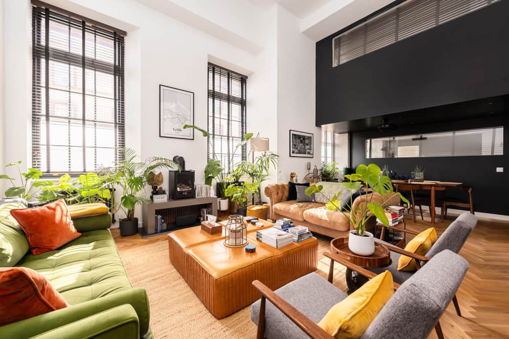 Sitting Room Sitting Room