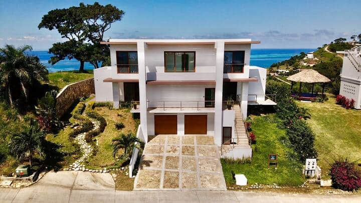 Villa Linda Vista