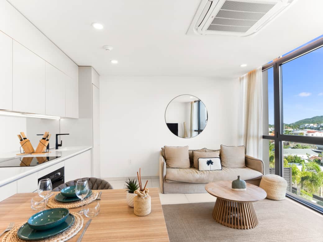 The Hills Residence A-115 (9) The Hills Residence A-115 (9)