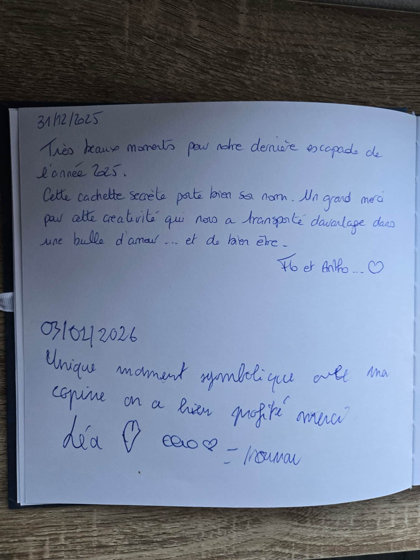 Avis Love Room - La Cachette Secrète