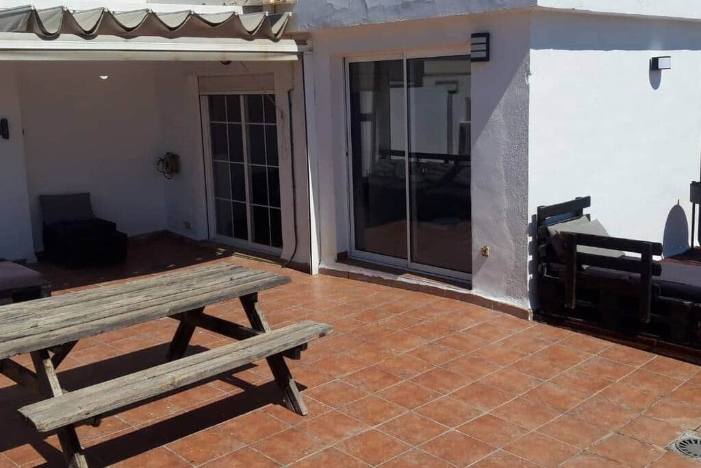 Terraza