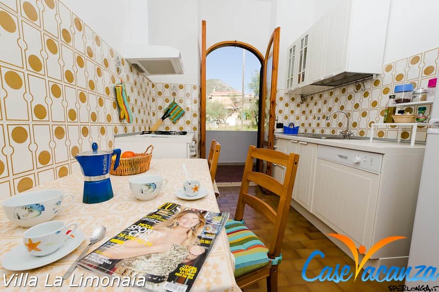 +Limonaia cucina