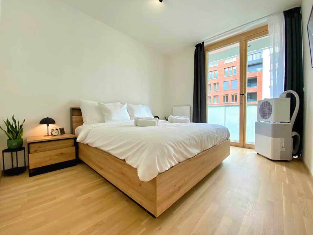 Bed Room I