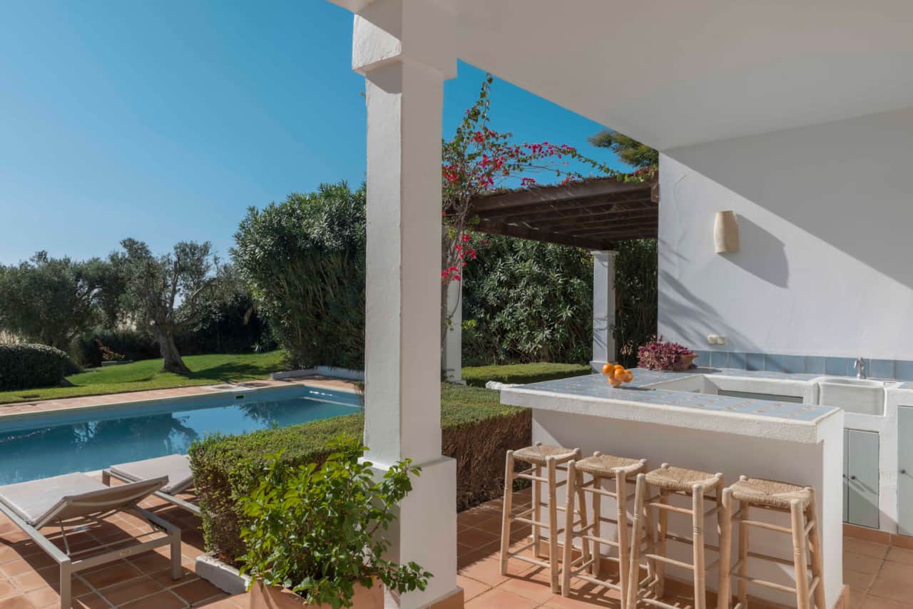 Villa Petunia Terrace