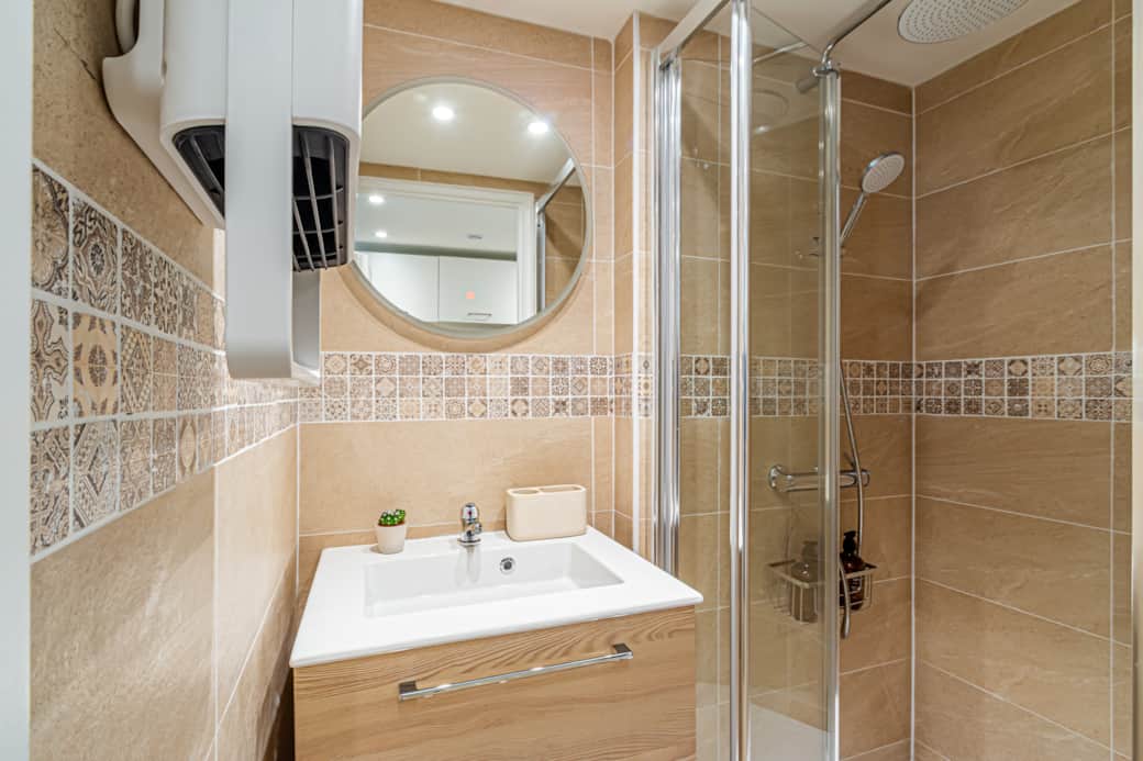 Salle de bain