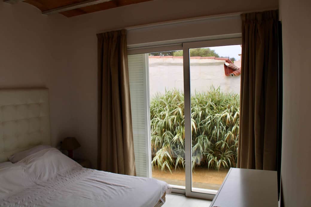 Casa charlotte bedroom 2
