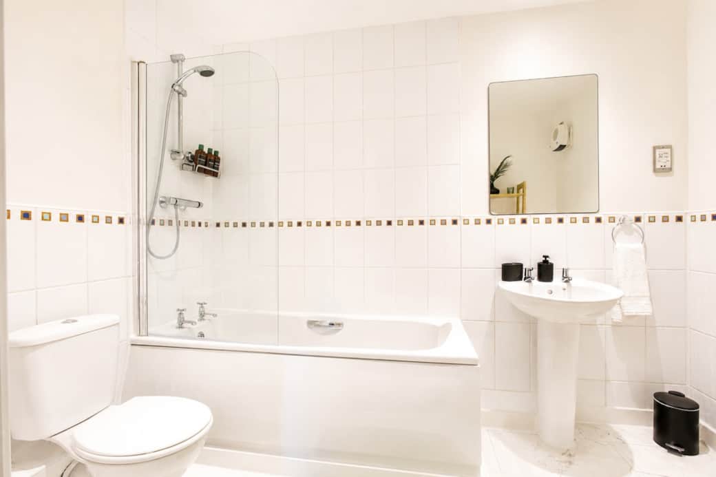 Bathroom Bathroom