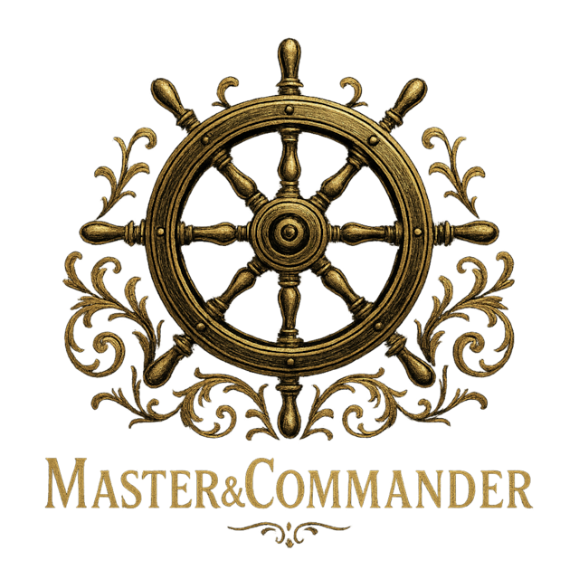 Master&Commander
