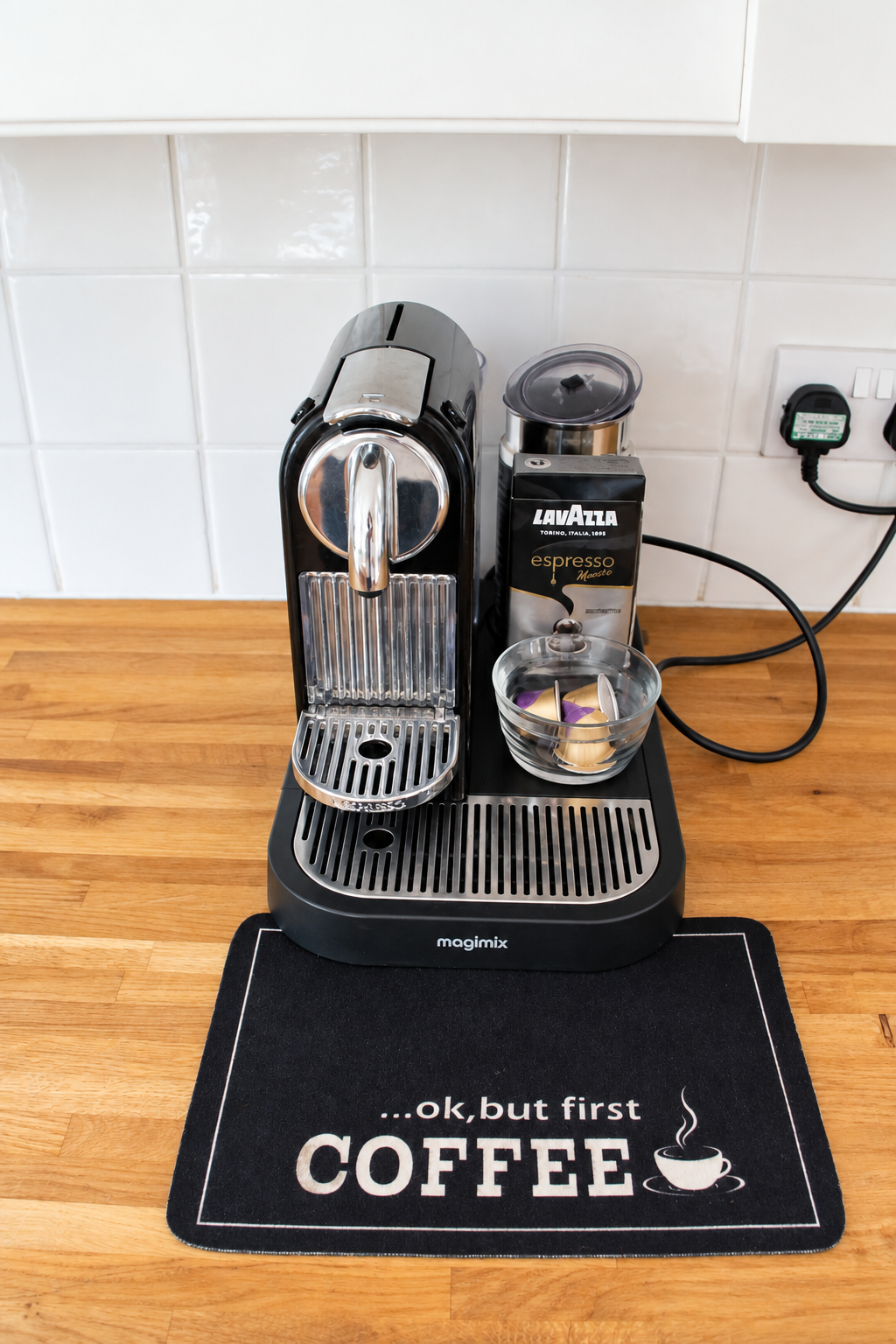 Coffee Machine