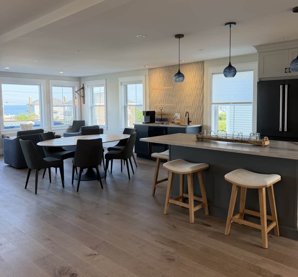 Ocean Views Ocean Views