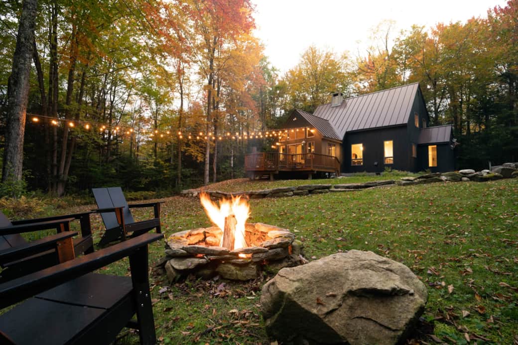 Fire pit