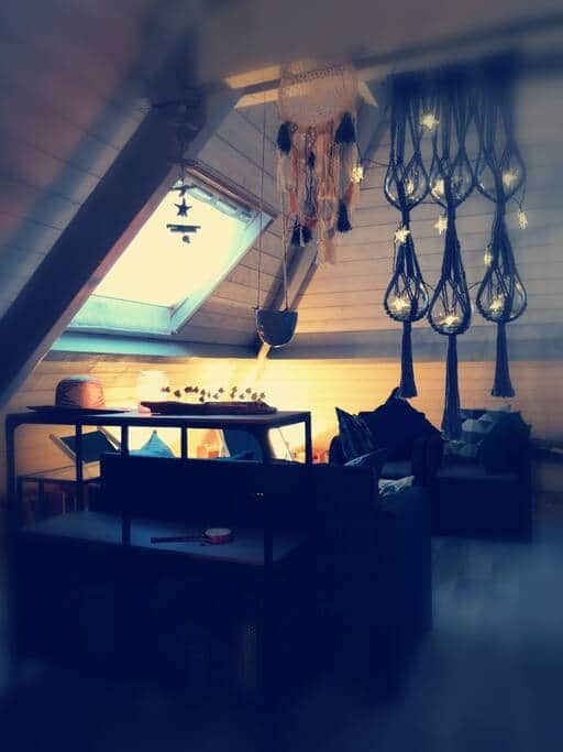 Salon 