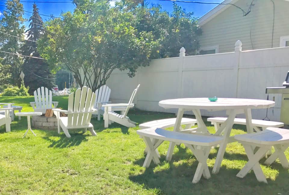 Harbor House Vacation Home in Olcott