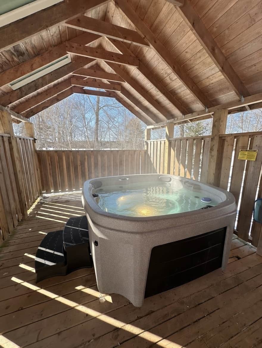Osprey hot tub 2026 Osprey hot tub 2026