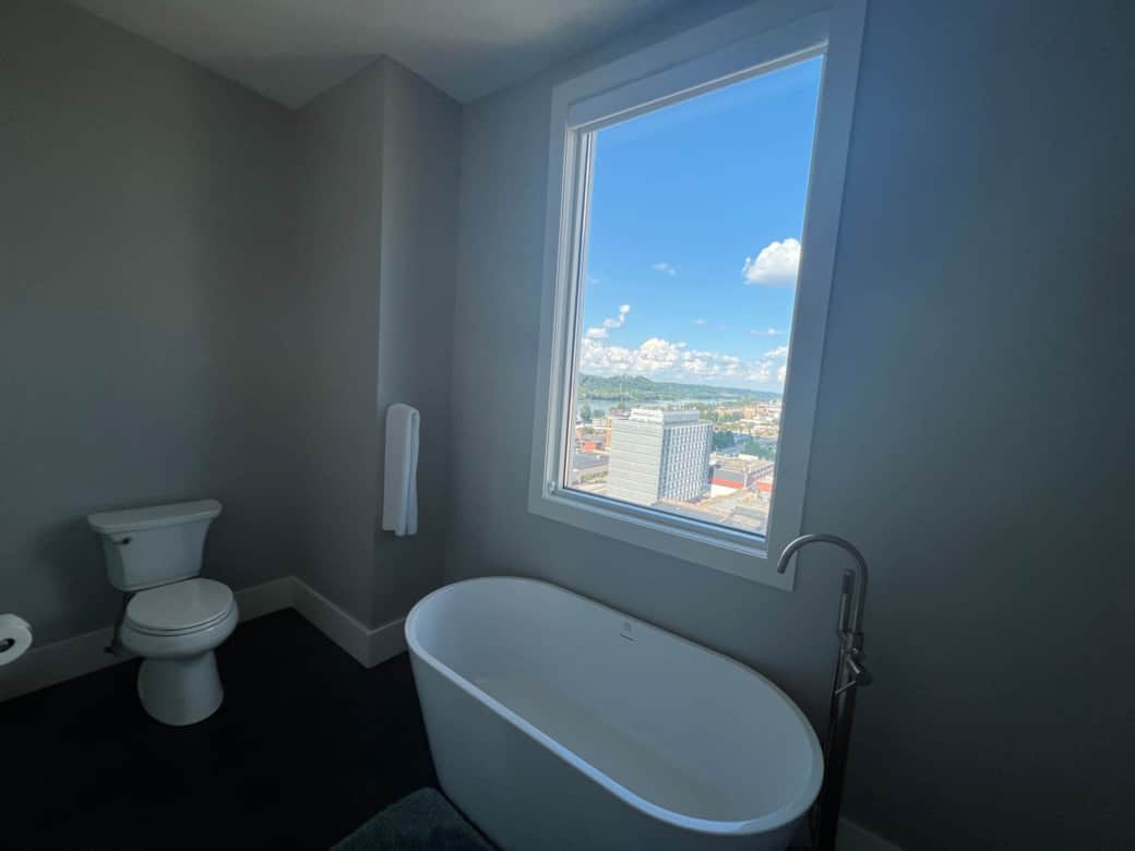 Bathroom 4
