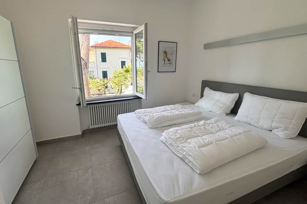 Villa Gabriella | Dolce Vita | Schlafzimmer Villa Gabriella | Dolce Vita | Schlafzimmer